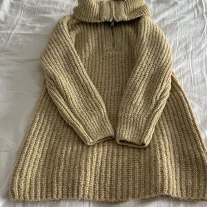 H&M Sweater Dress